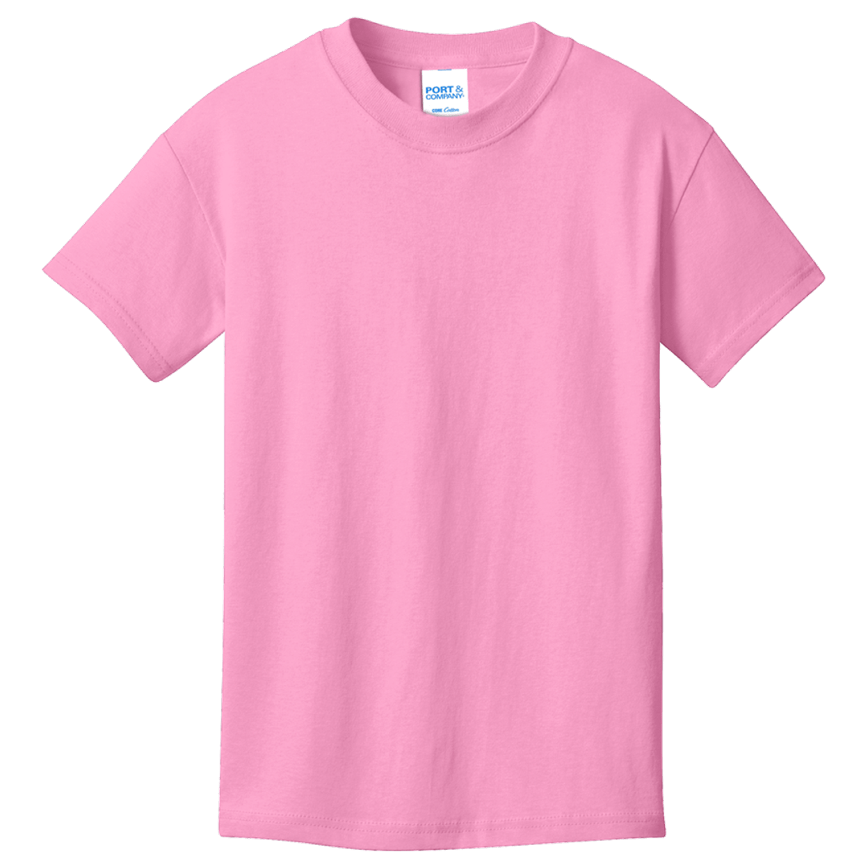 Candy Pink