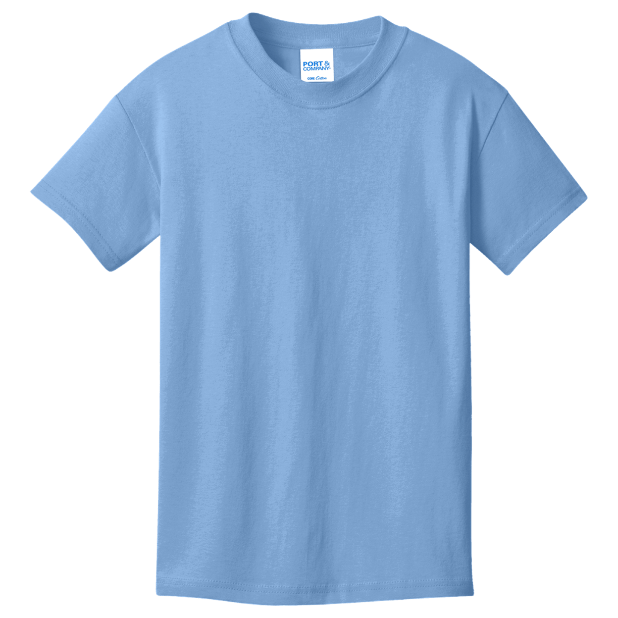 Carolina Blue