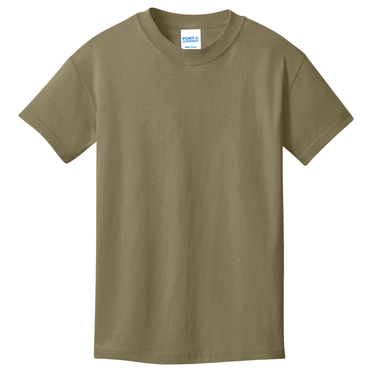 Coyote Brown
