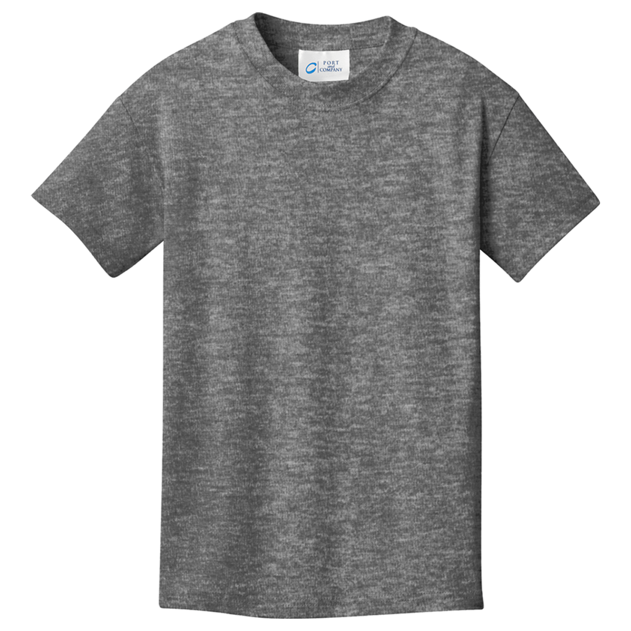 Graphite Heather