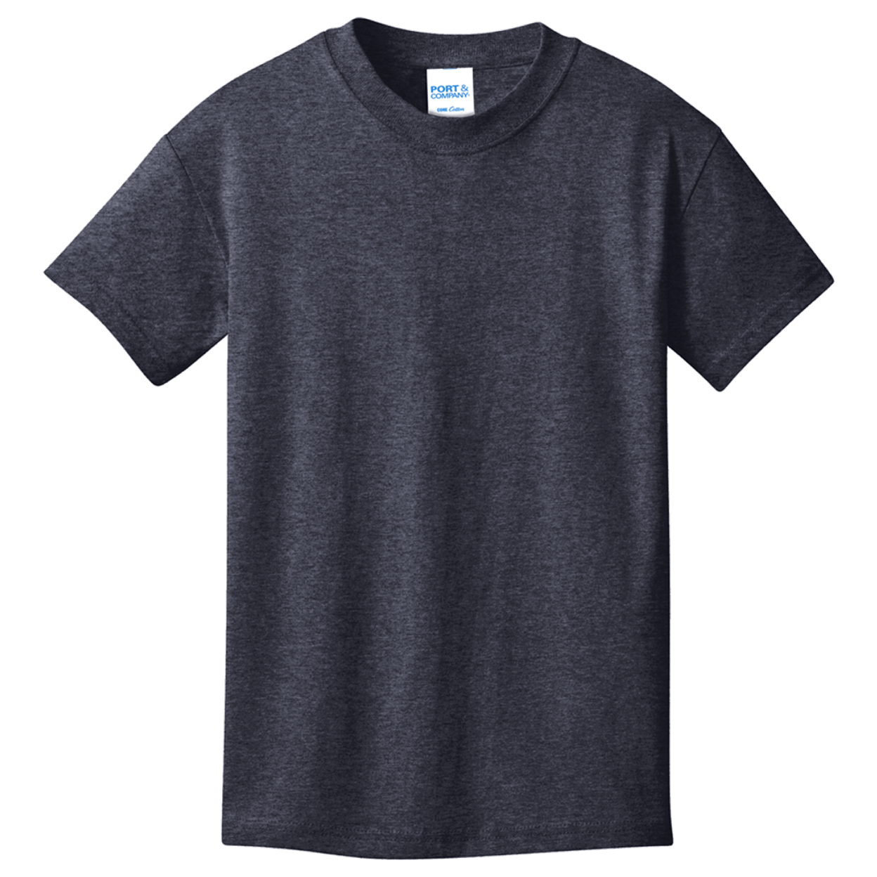 Heather Navy