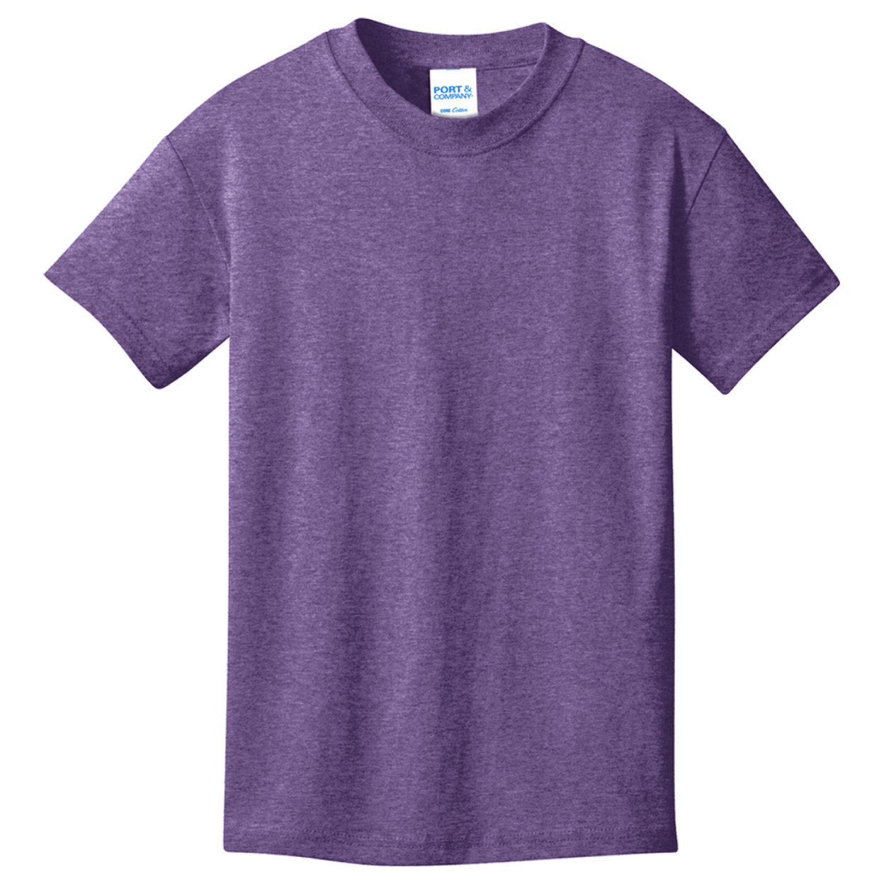 Heather Purple