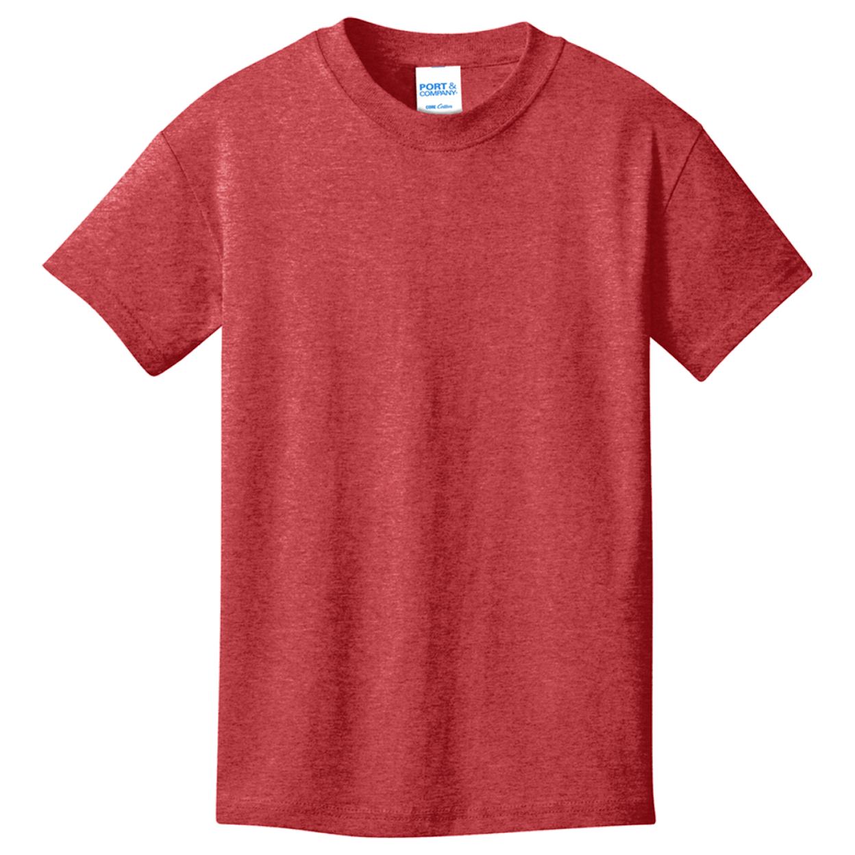 Heather Red