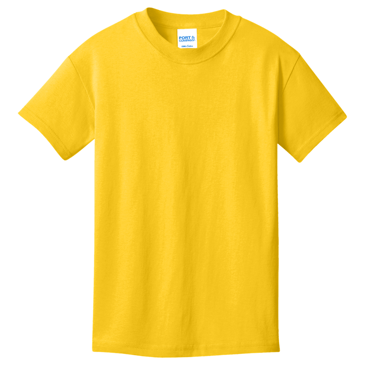 Lemon Yellow