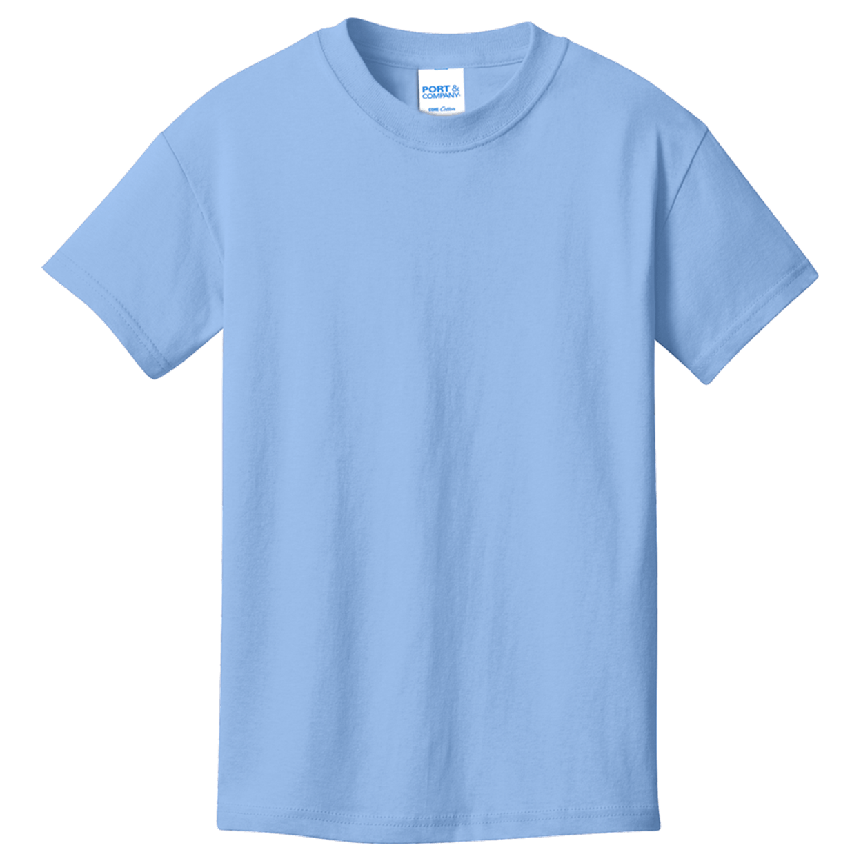 Light Blue