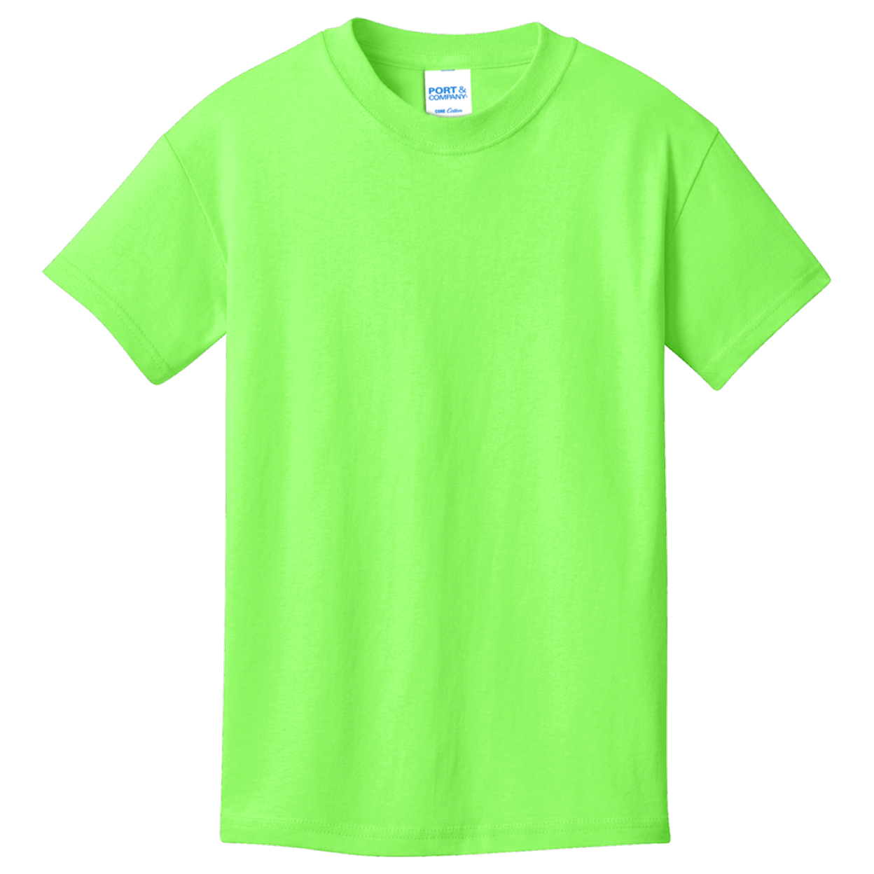 Neon Green