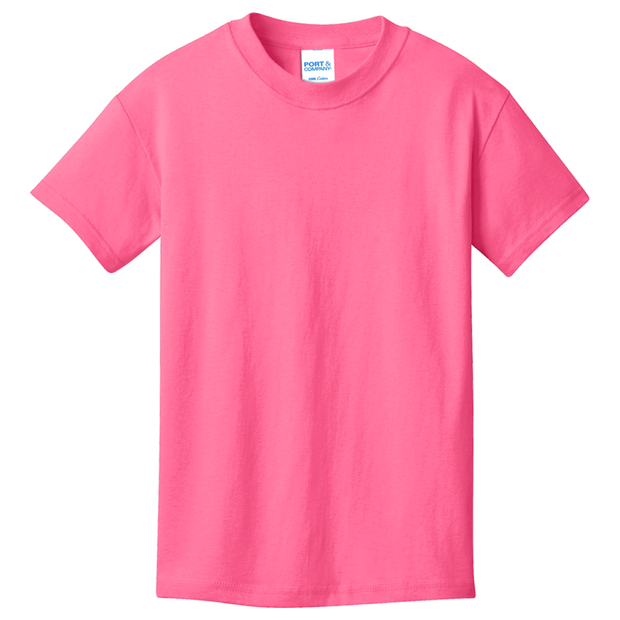 Neon Pink