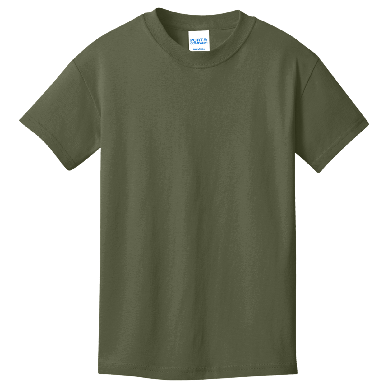 Olive Drab Green