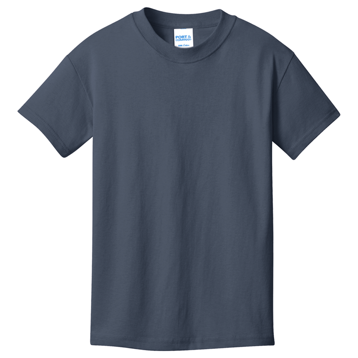 Steel Blue