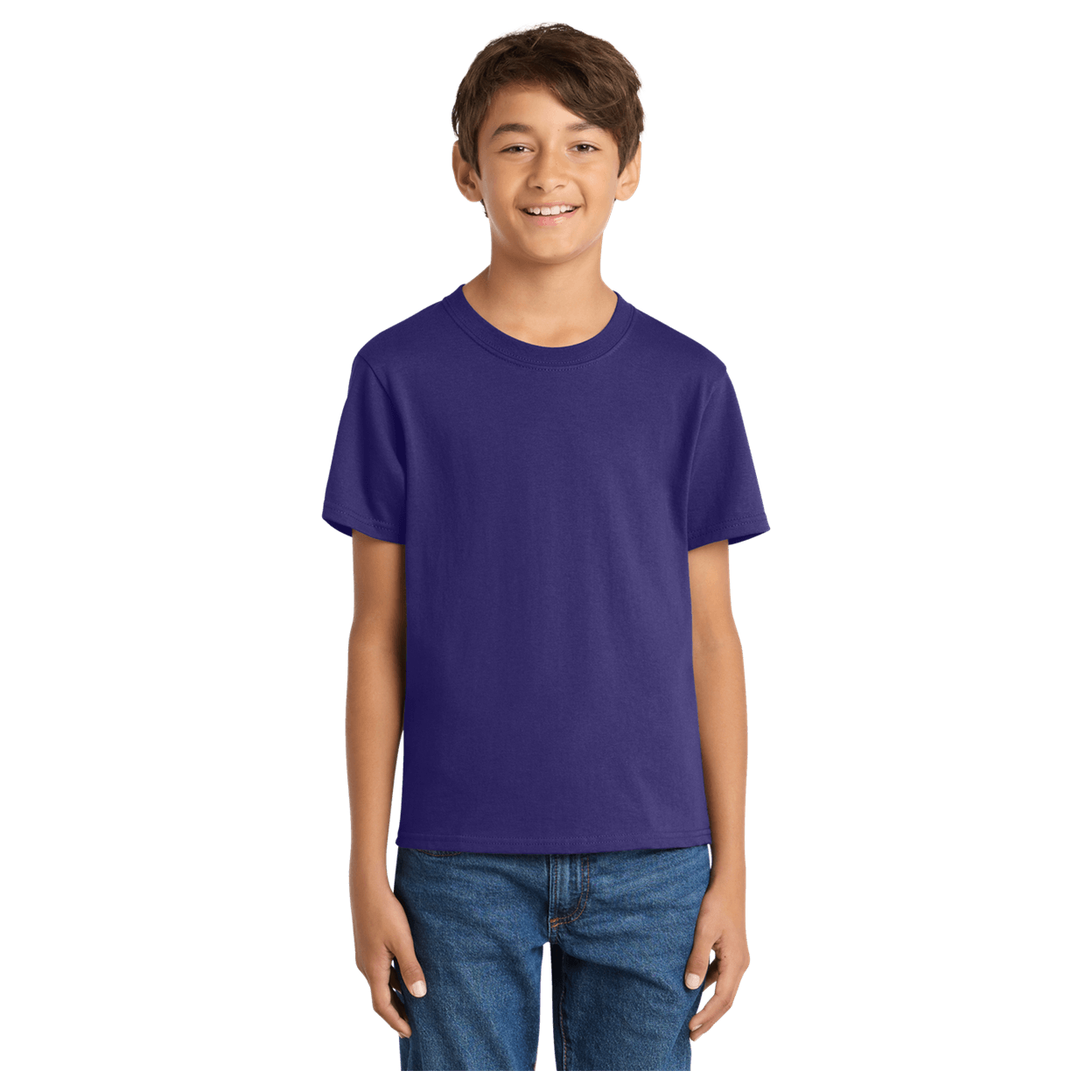 Team Purple
