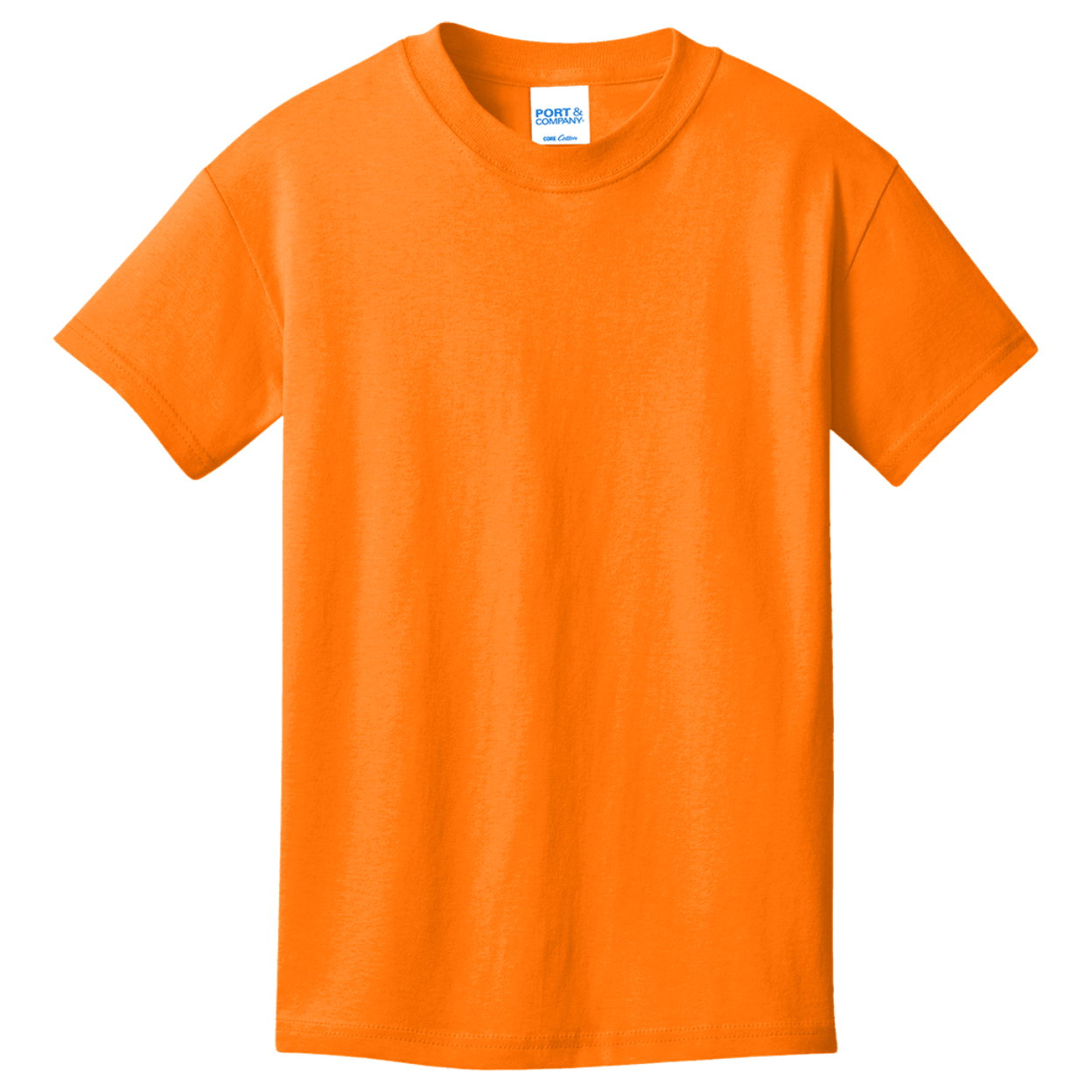 Tennessee Orange