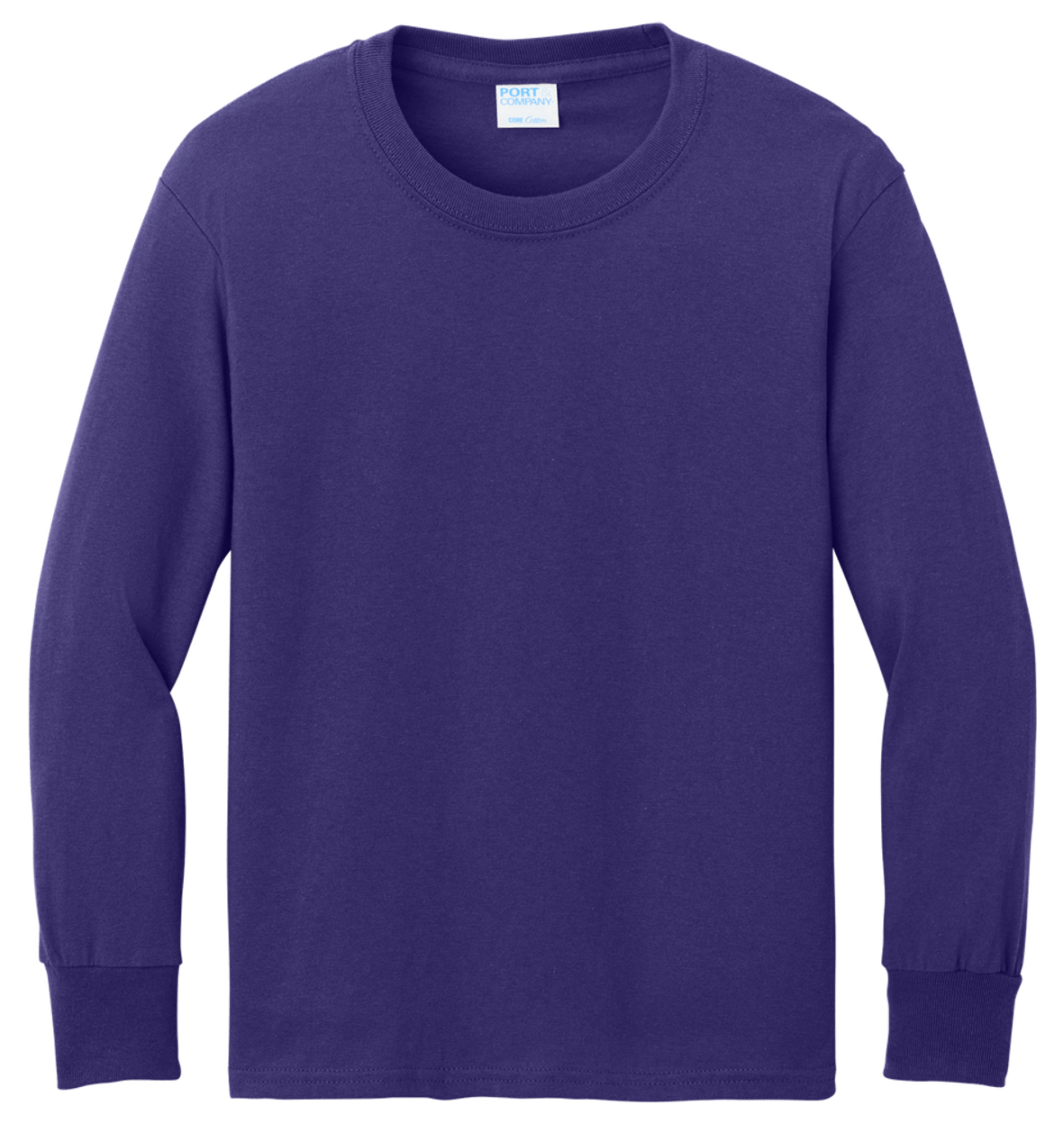 Team Purple