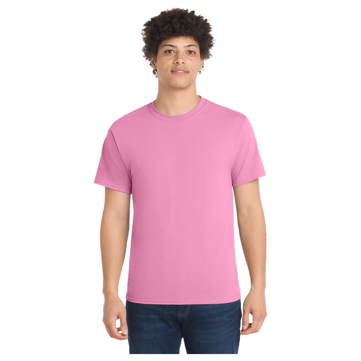 Candy Pink
