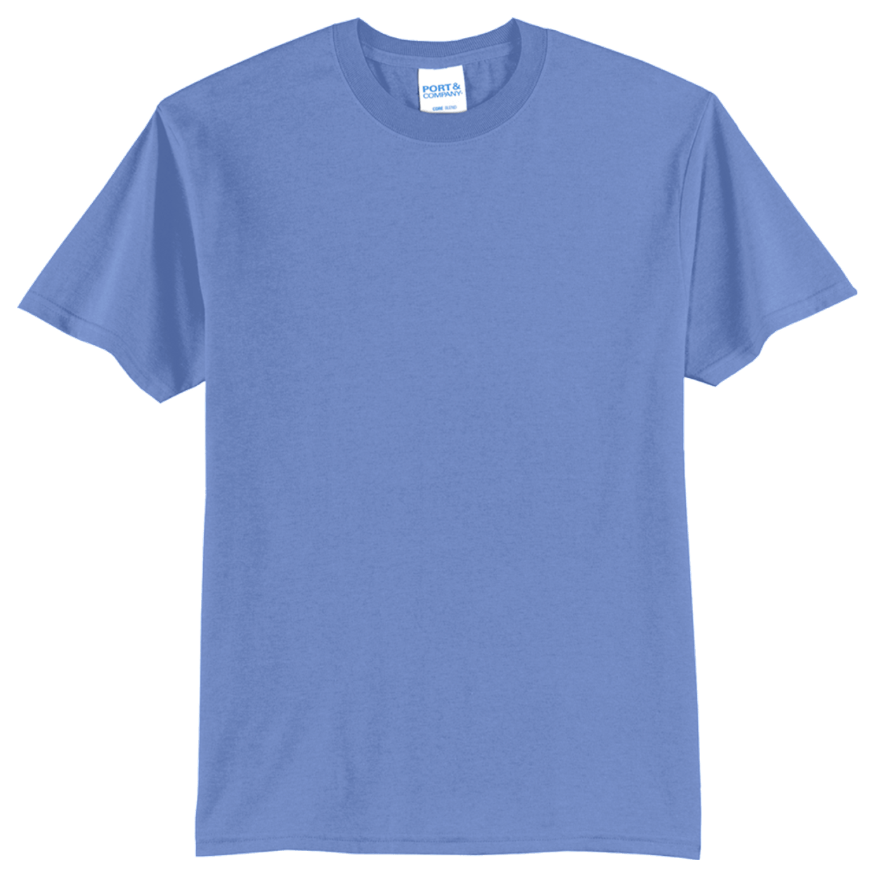 Carolina Blue