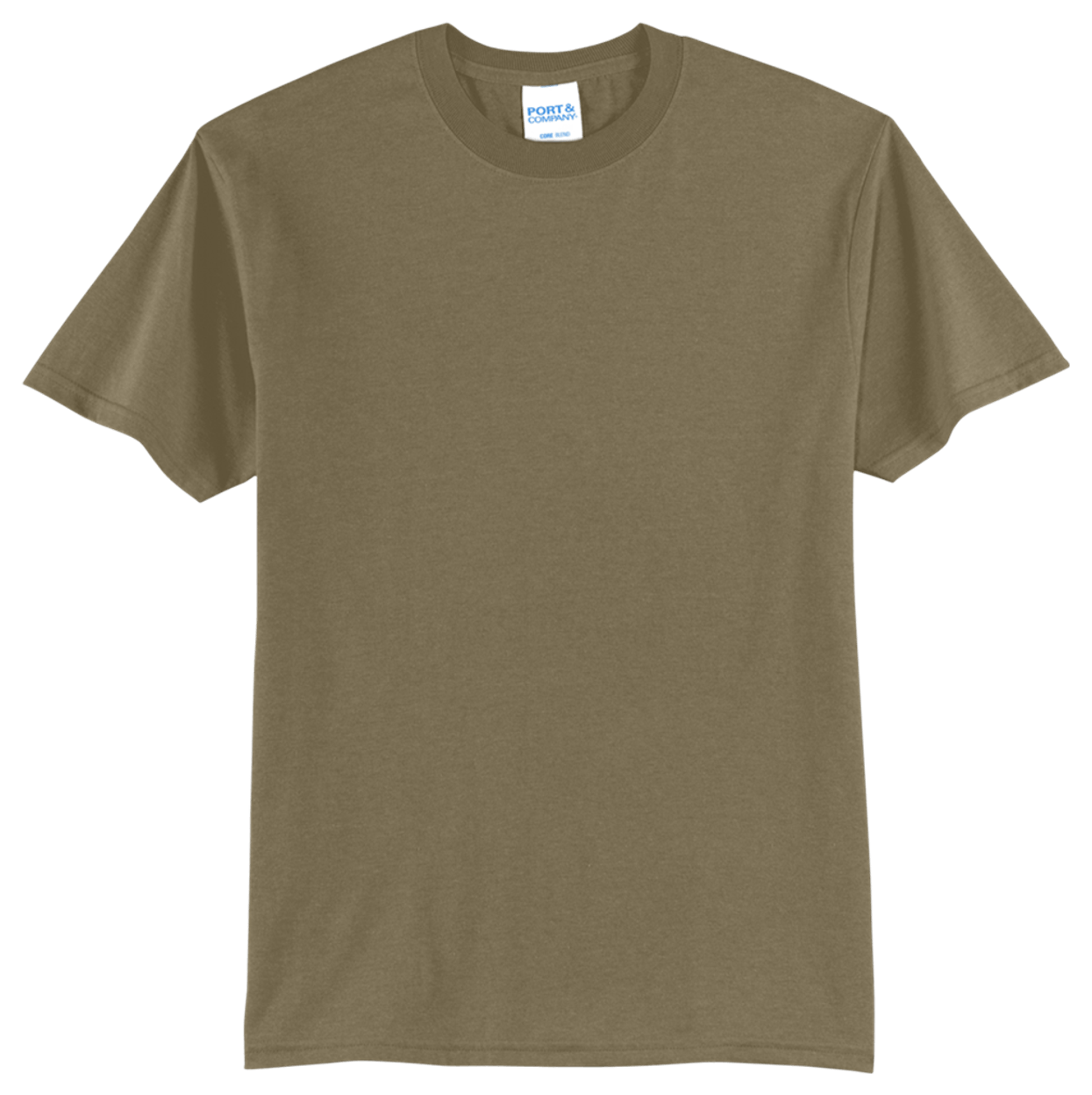 Coyote Brown