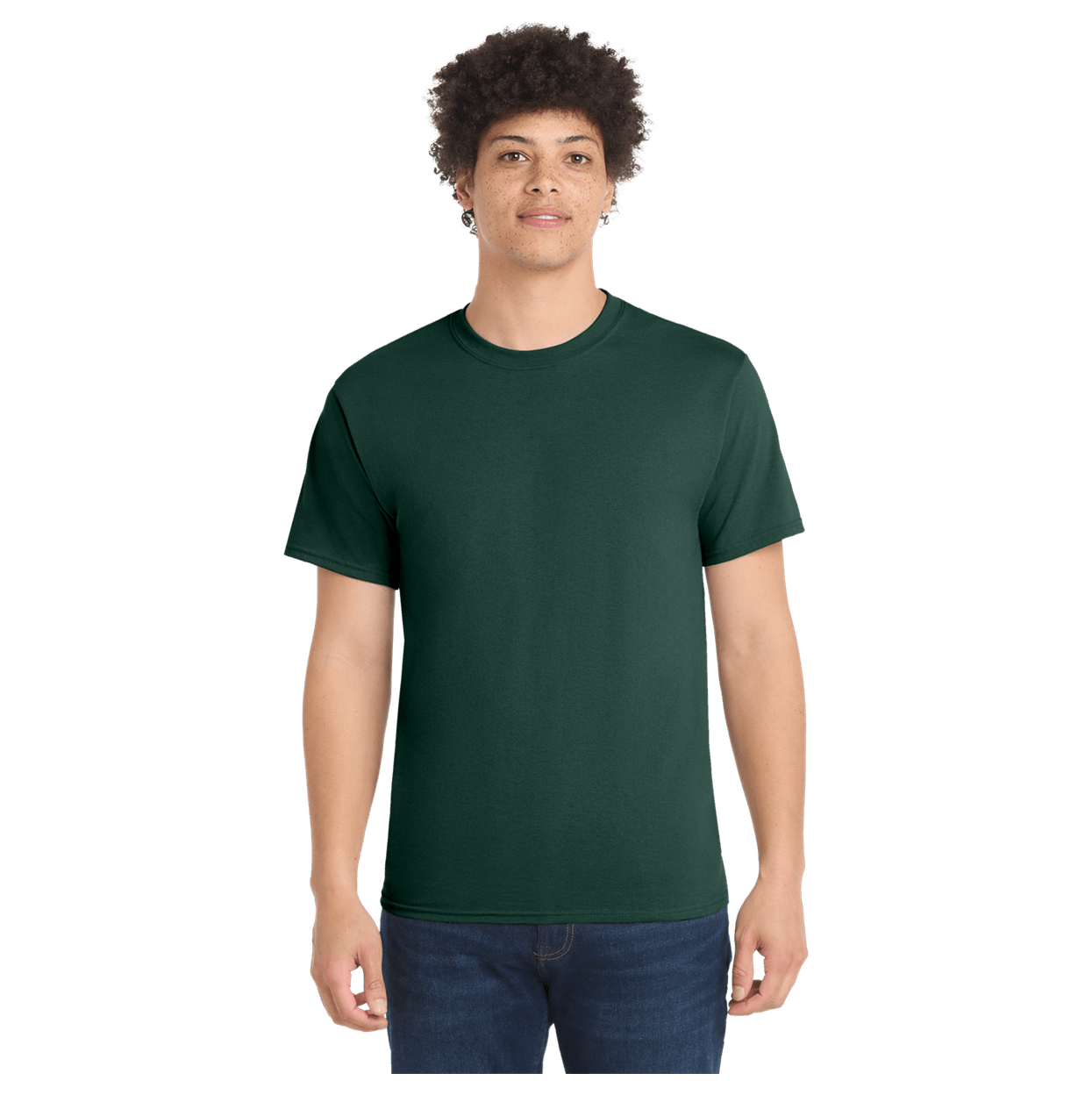Dark Green