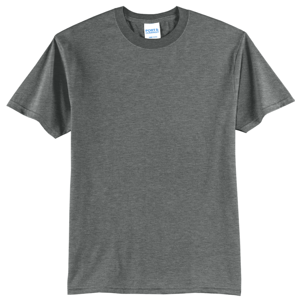 Graphite Heather