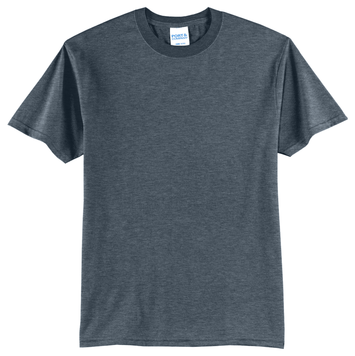 Heather Navy