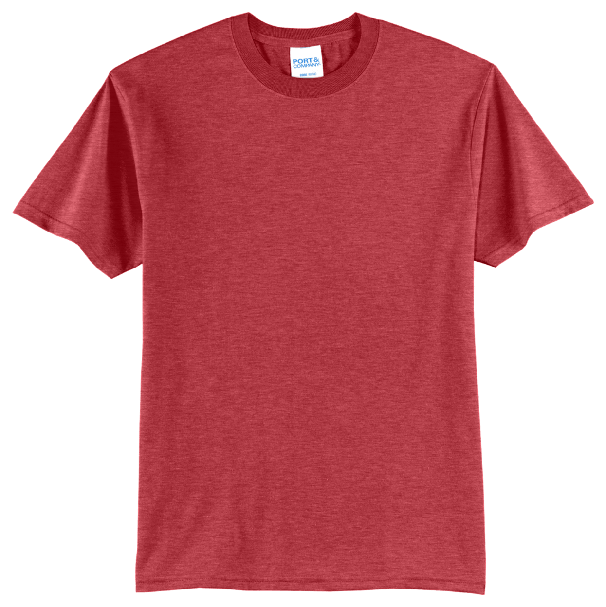 Heather Red