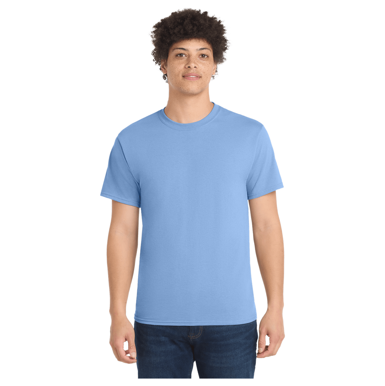 Light Blue