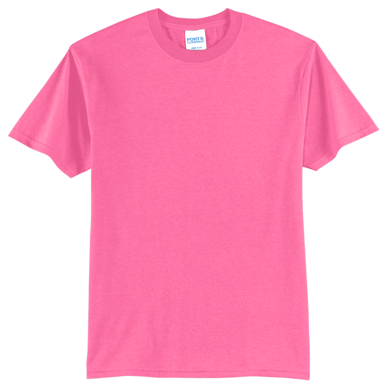 Neon Pink