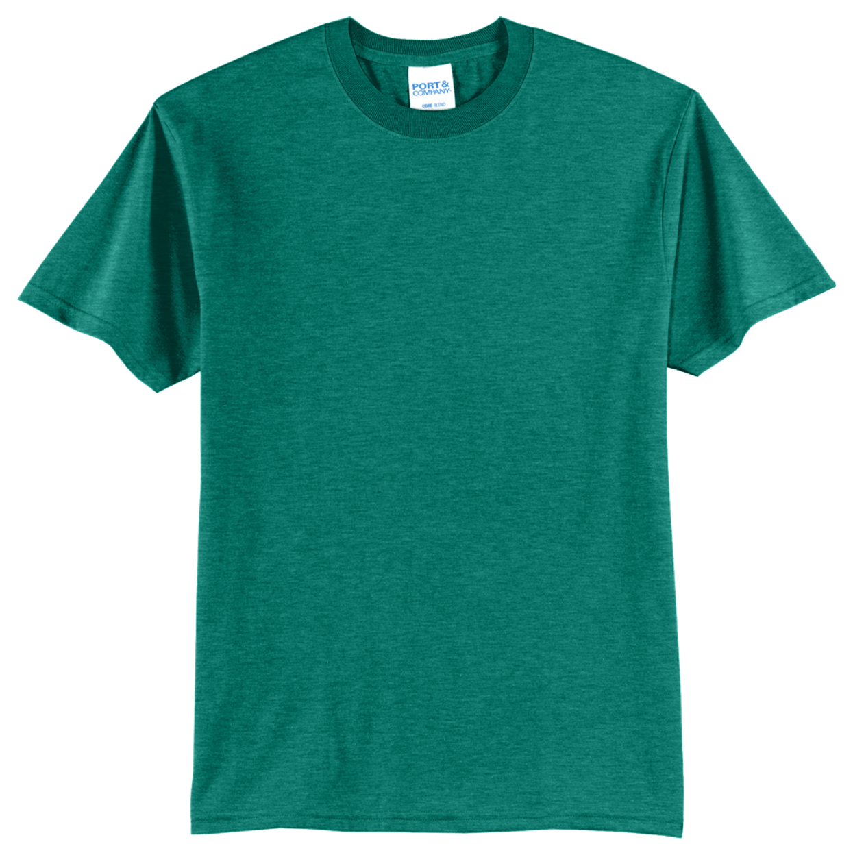 Vintage Jade Green