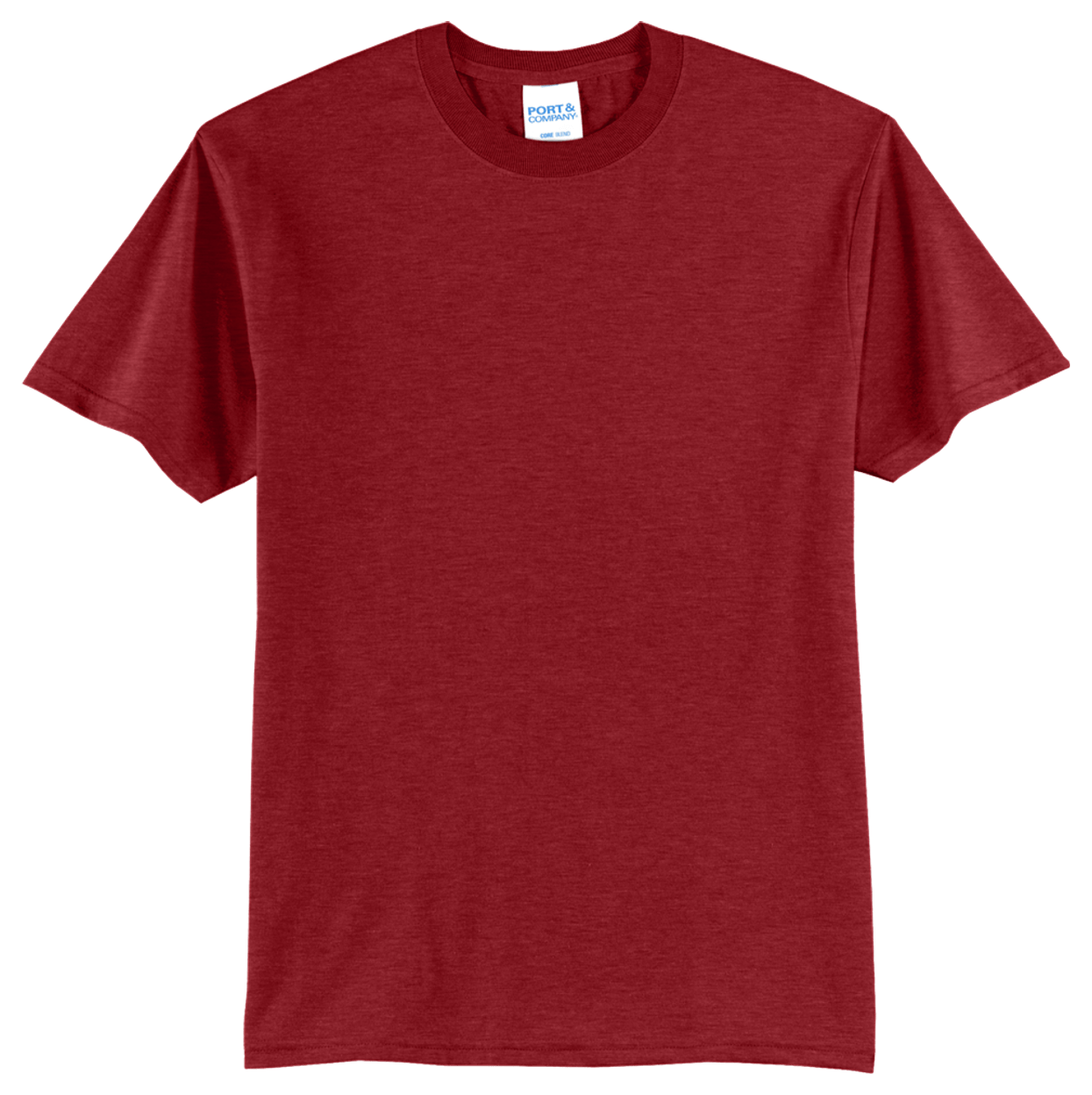 Vintage Red