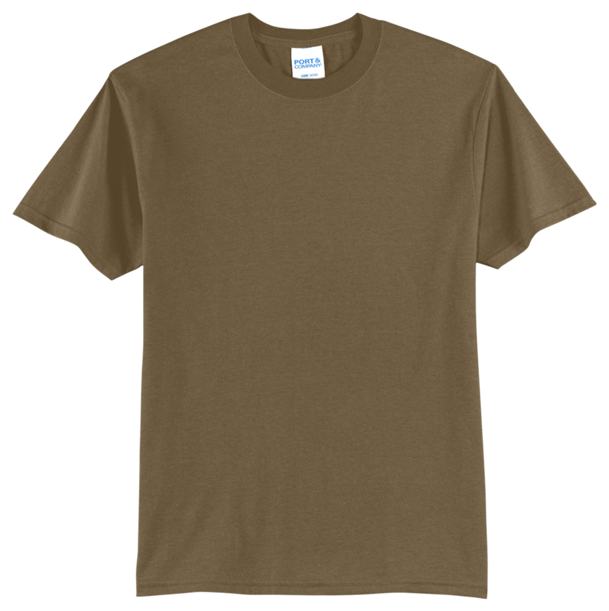 Woodland Brown