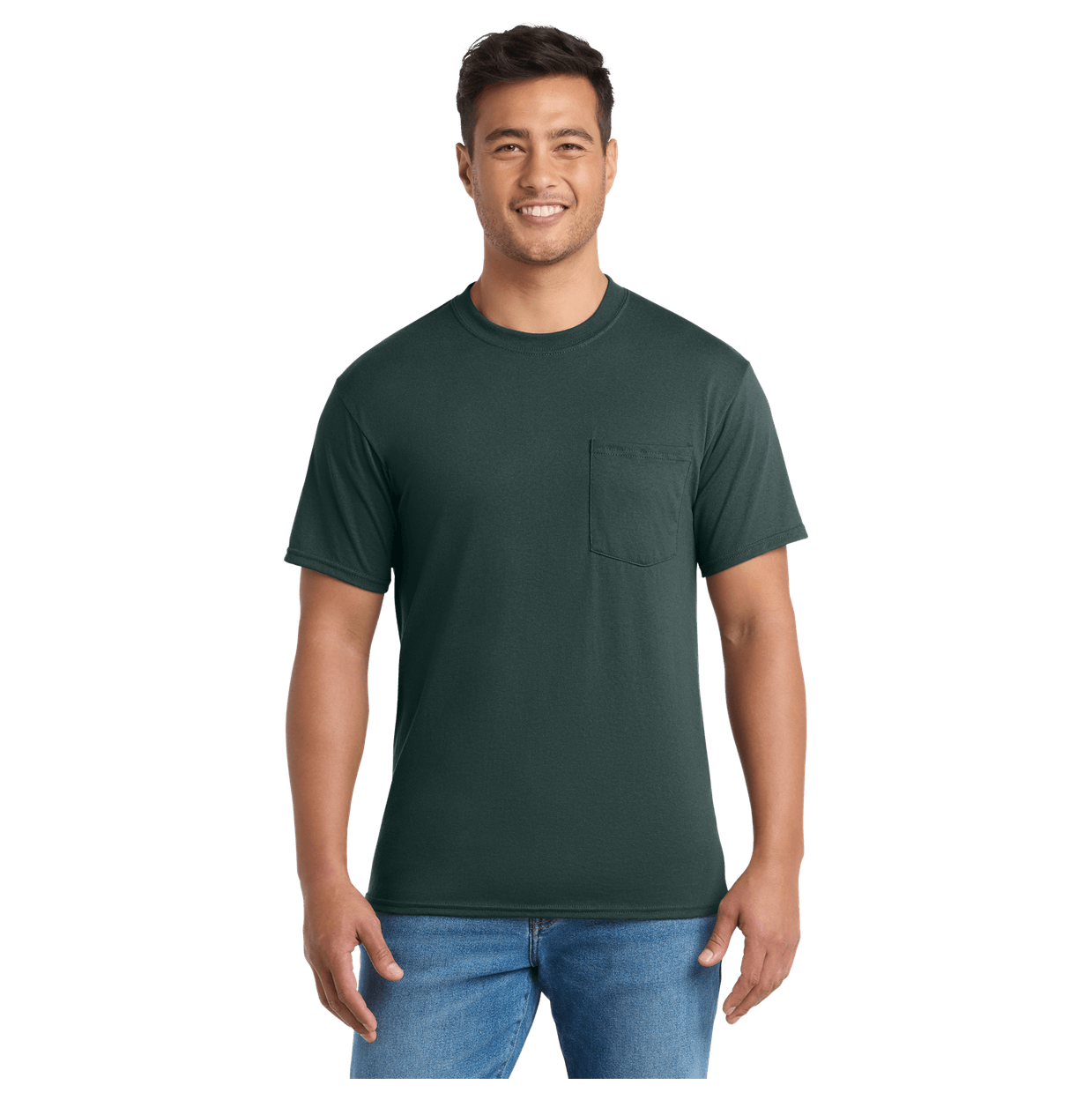 Dark Green