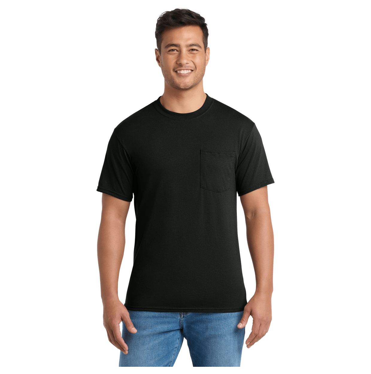 Jet Black