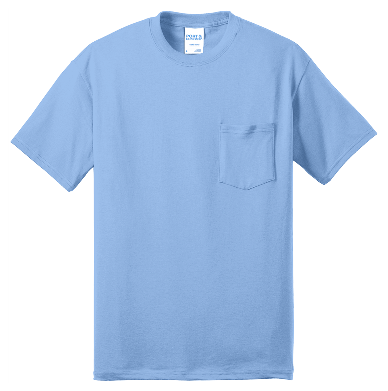 Light Blue