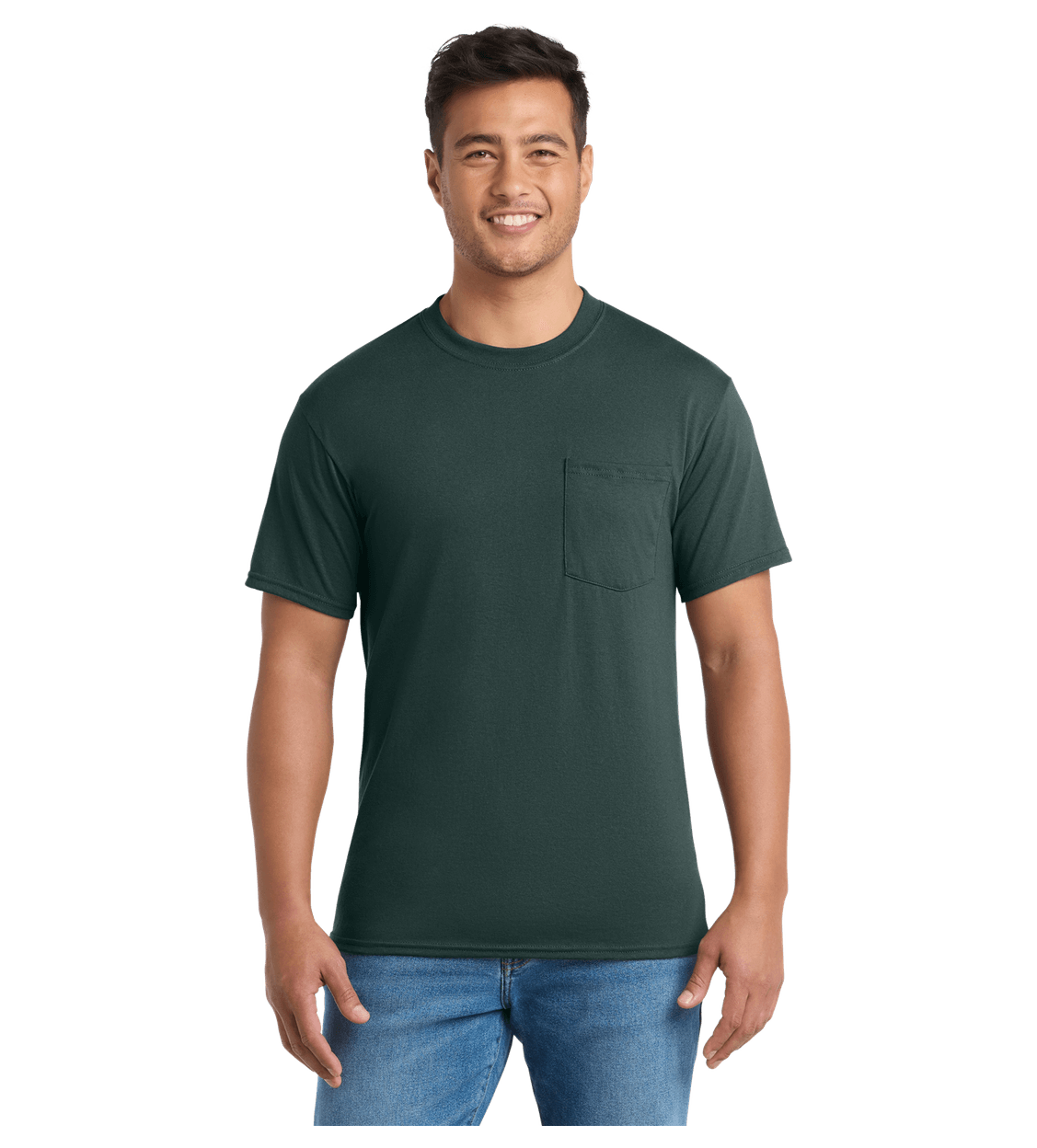 Dark Green