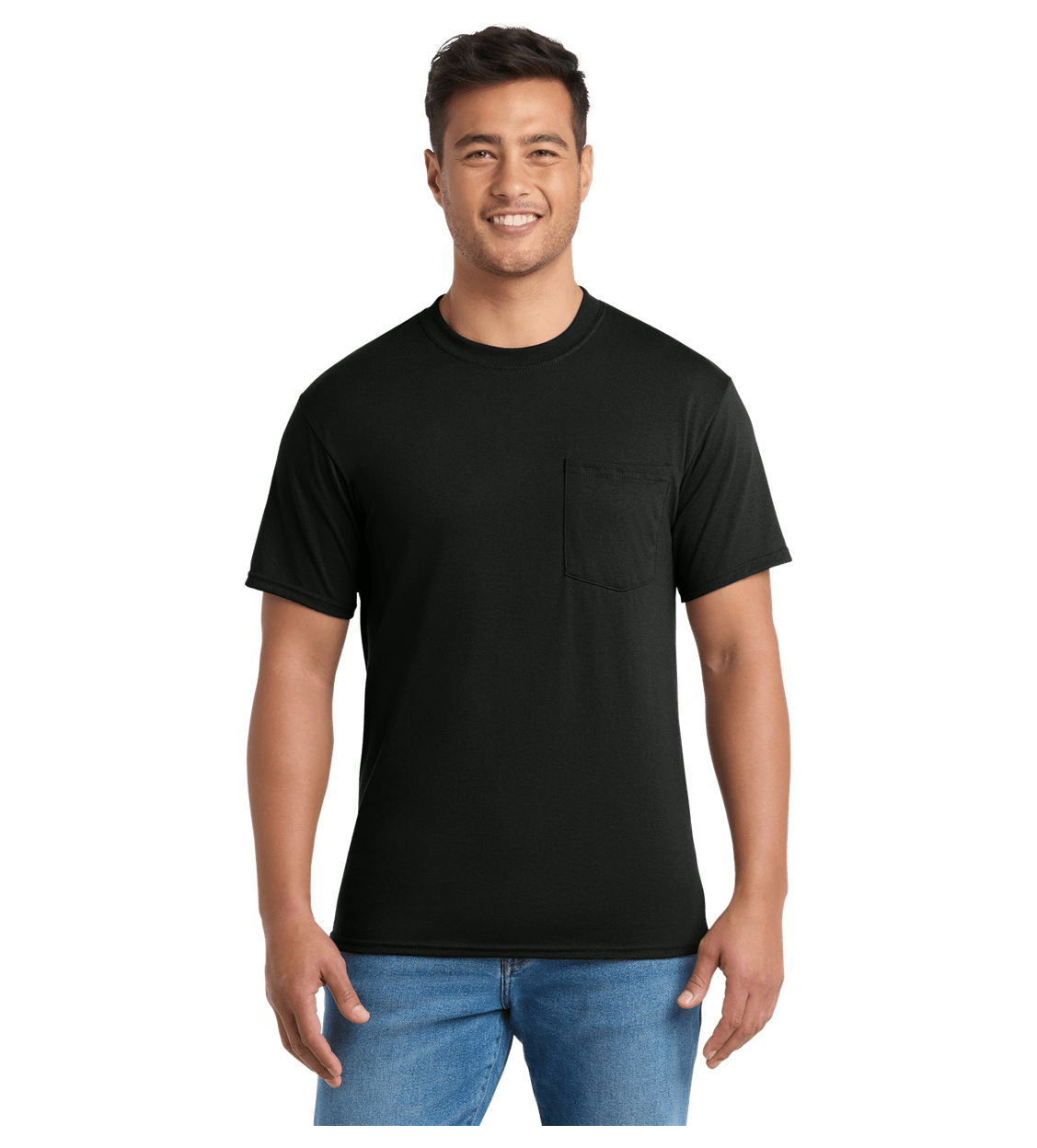 Jet Black