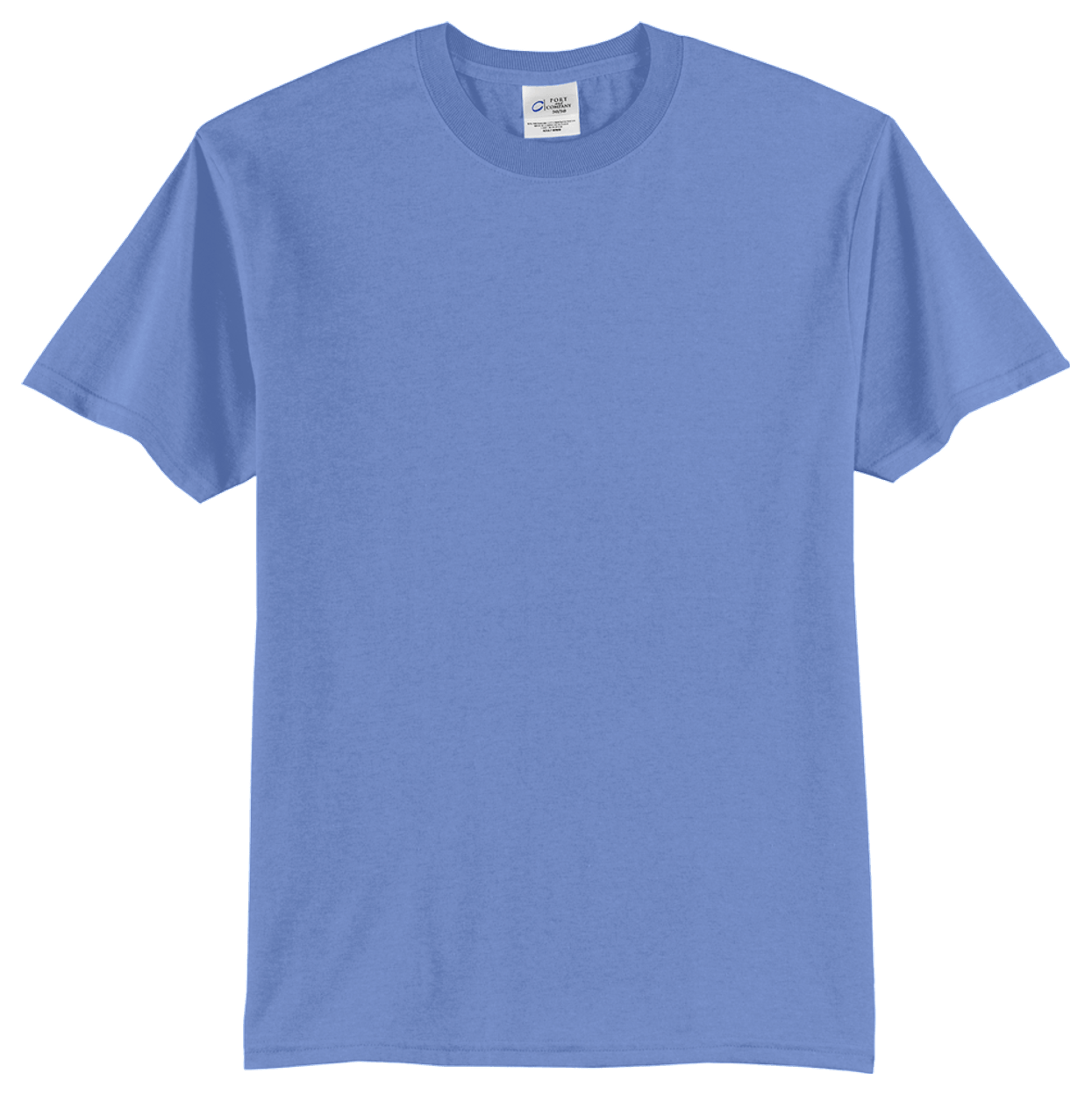 Carolina Blue