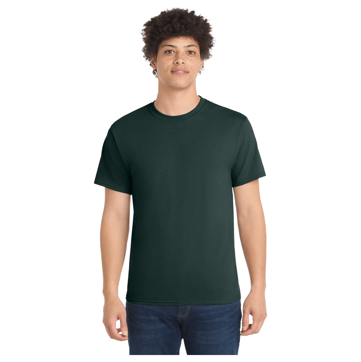 Dark Green