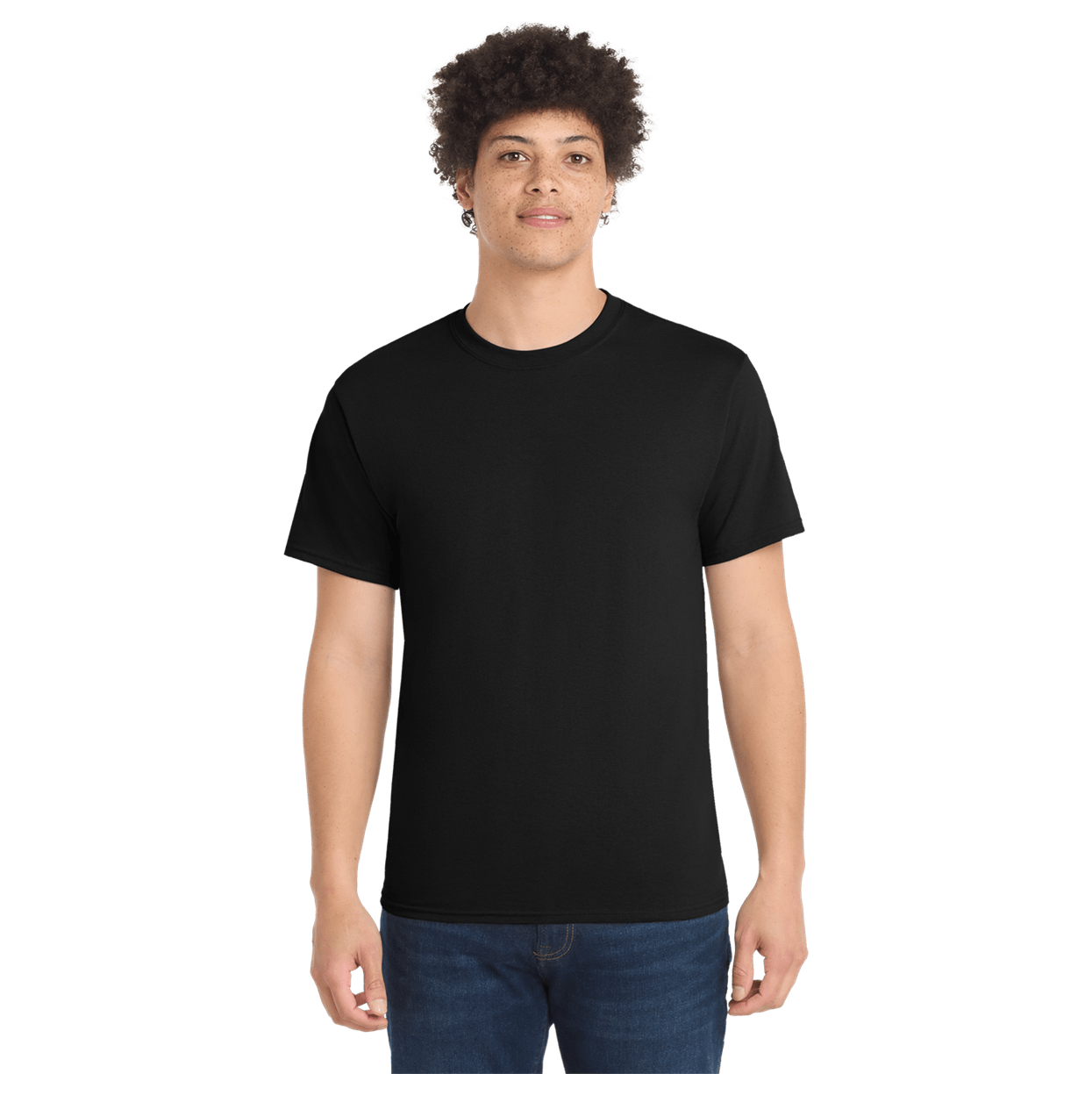 Jet Black