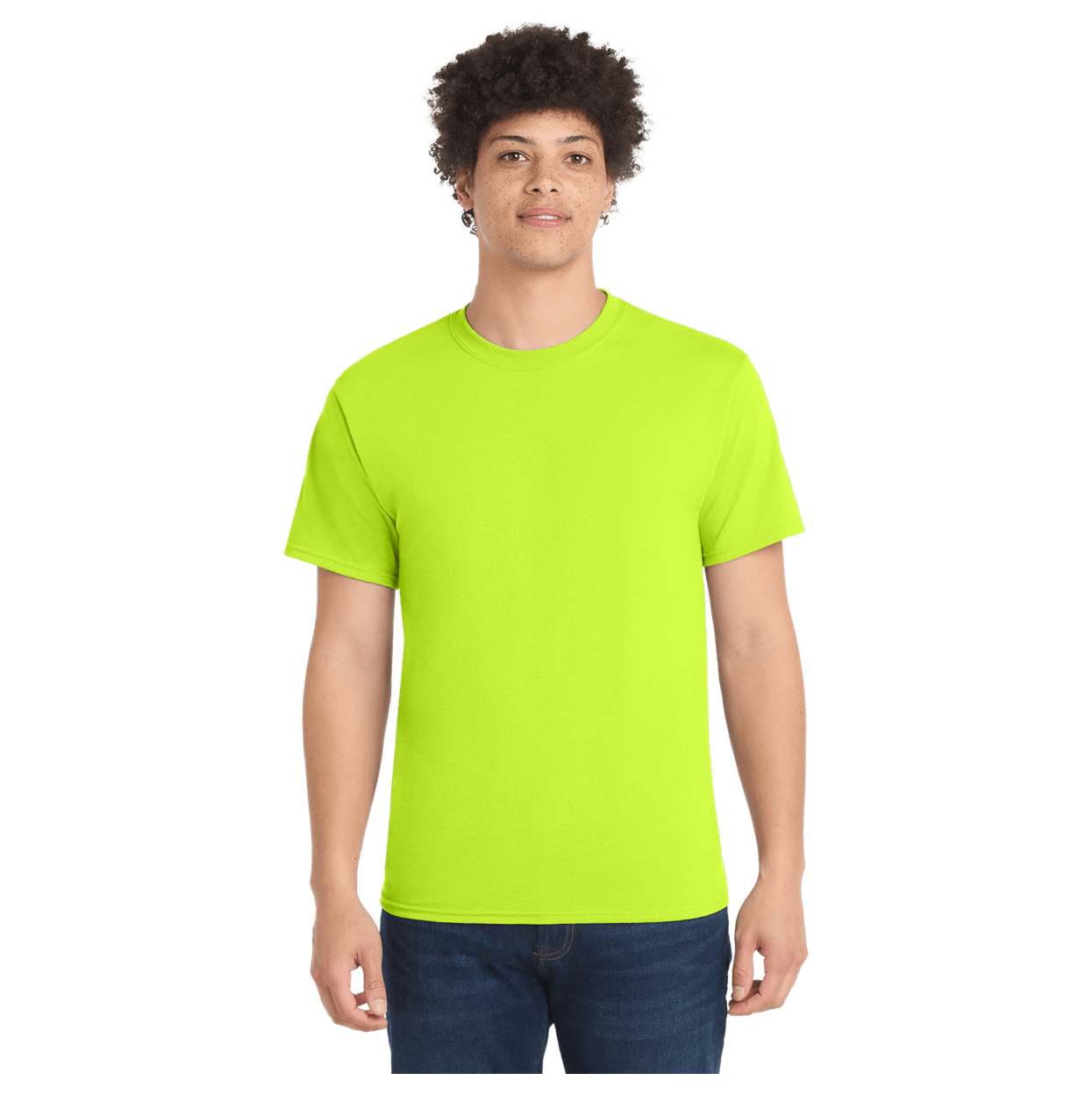 Safety Green