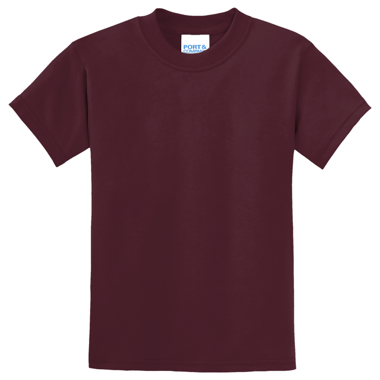 Athletic Maroon