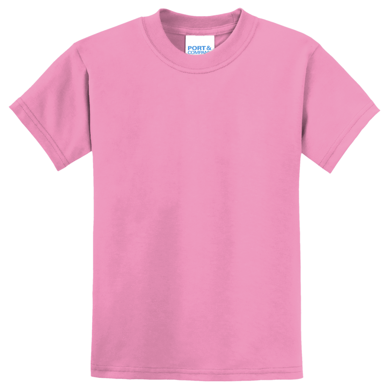 Candy Pink