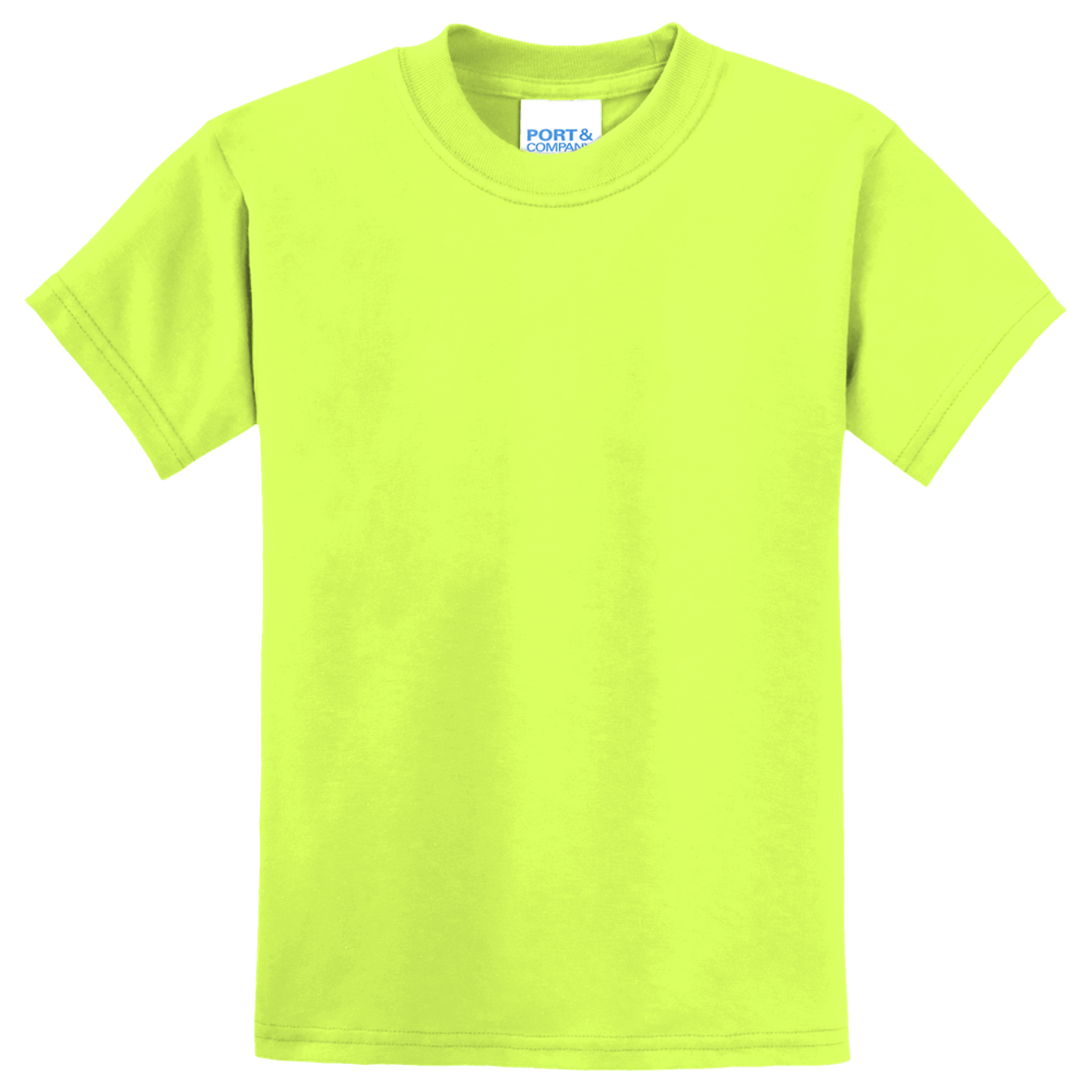 Safety Green