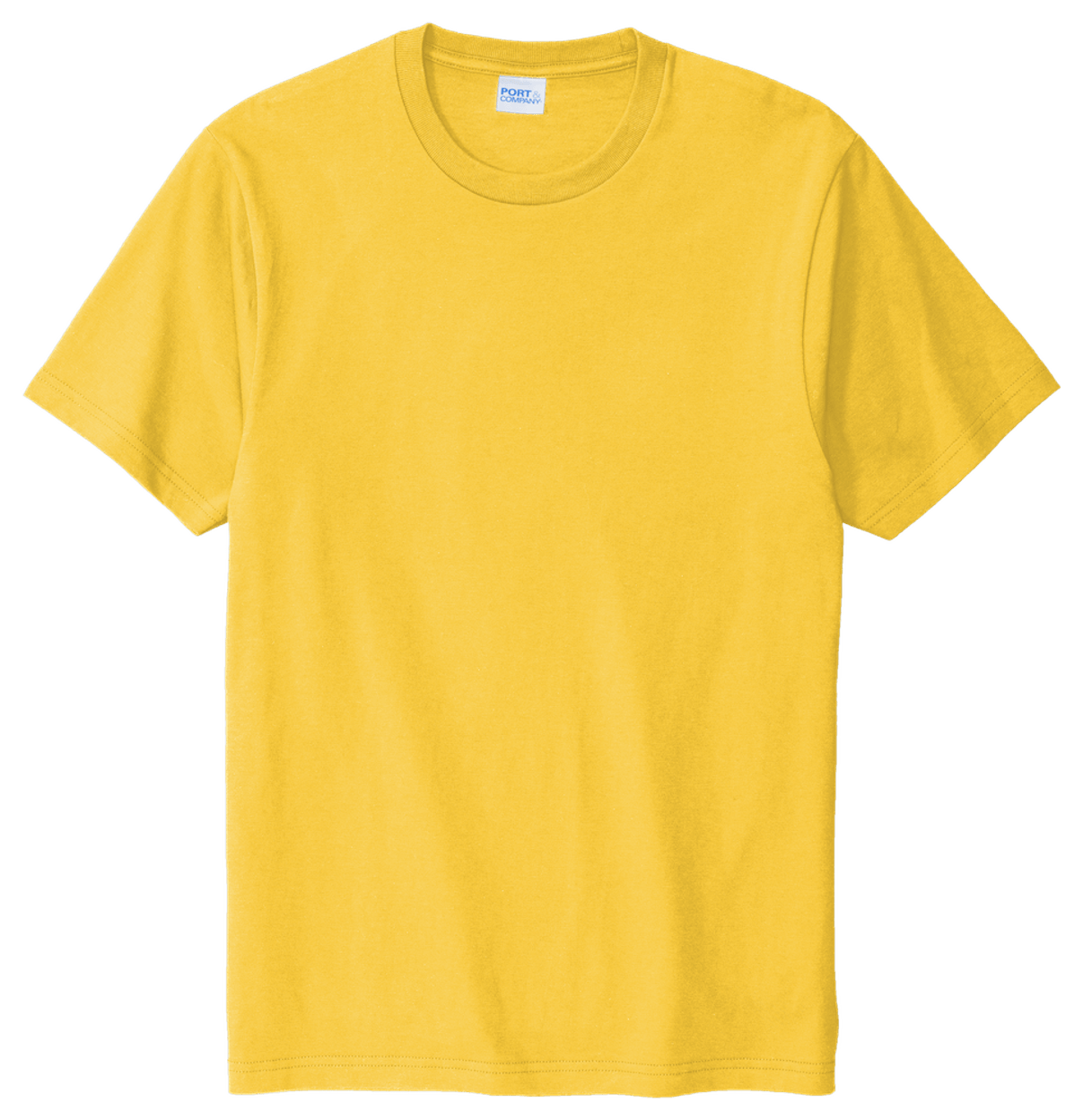 Port & Co Bouncer Tee