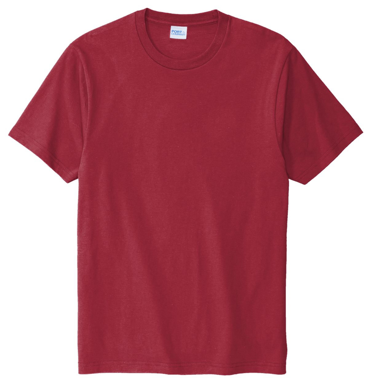 Rich Red