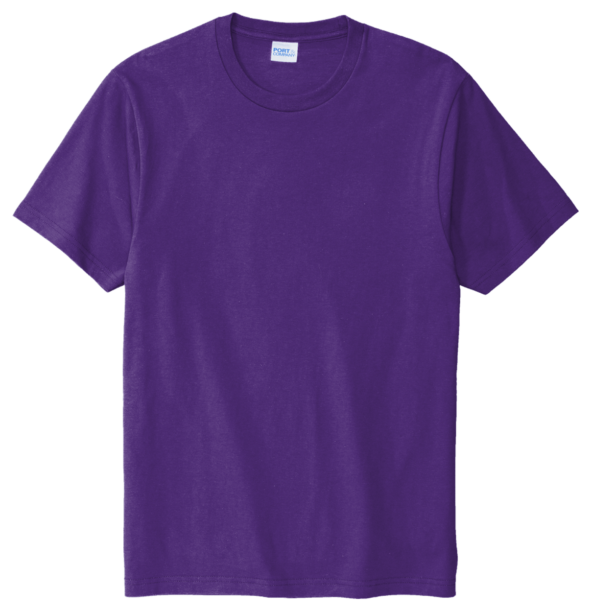 Team Purple