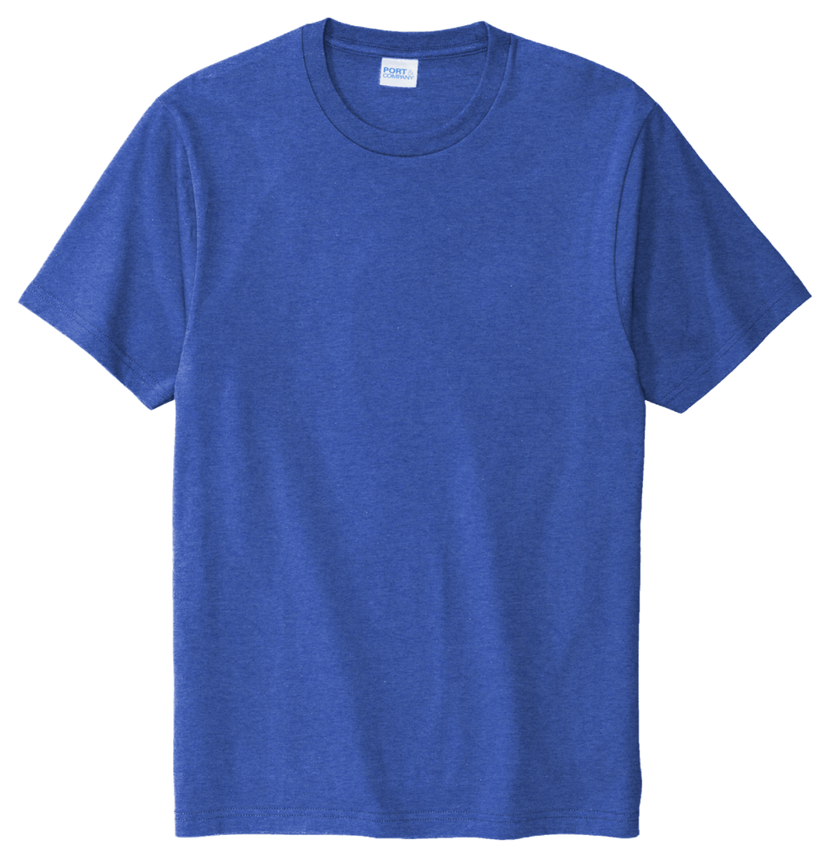 True Royal Heather