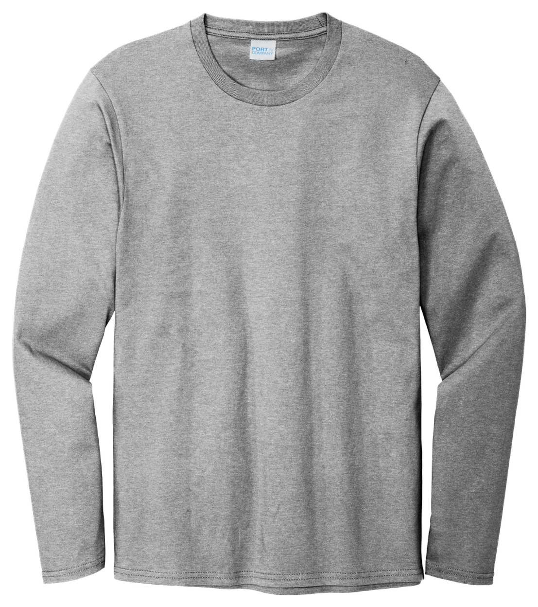 Athletic Heather