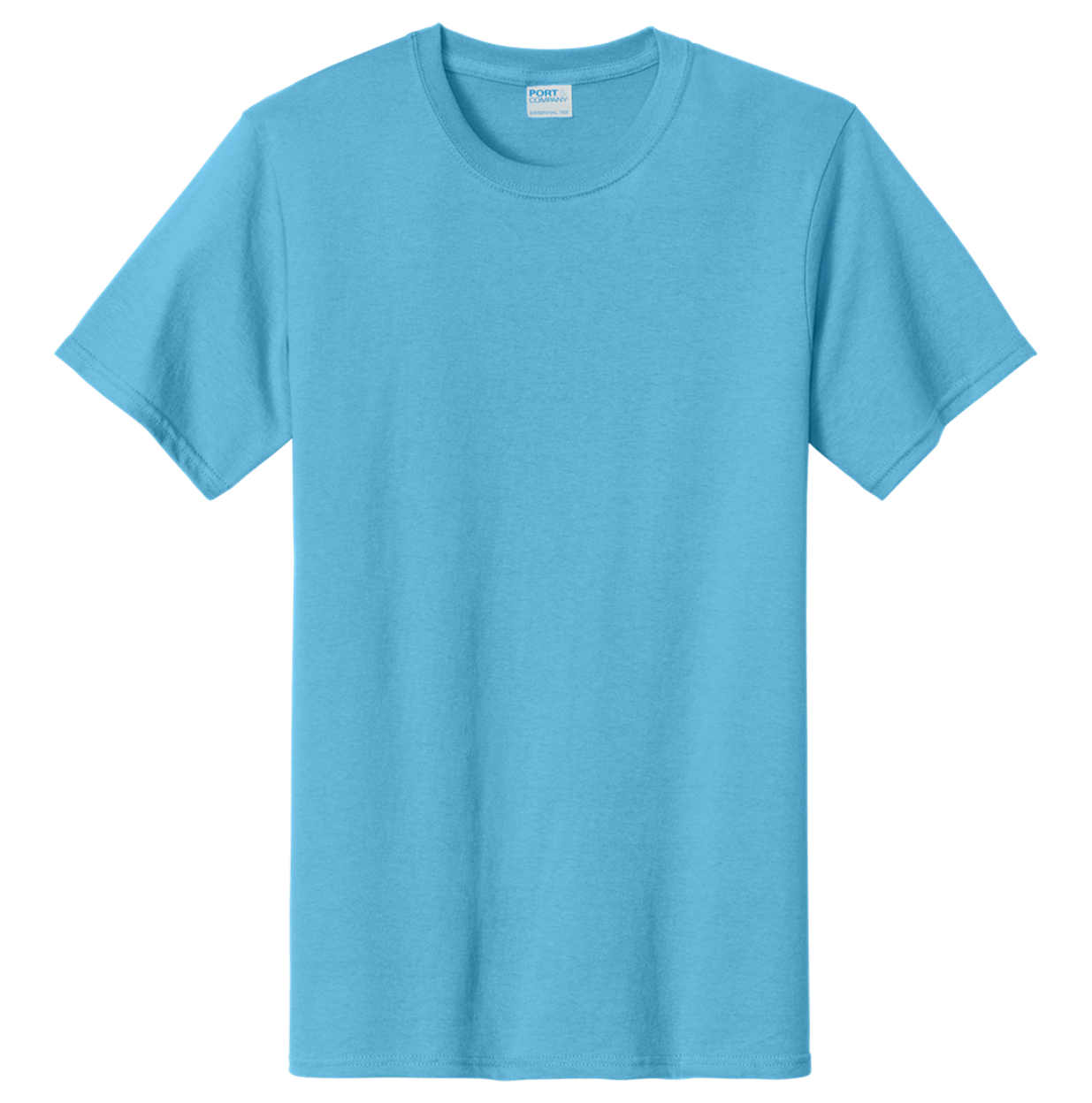 Port & Co Essential Tee