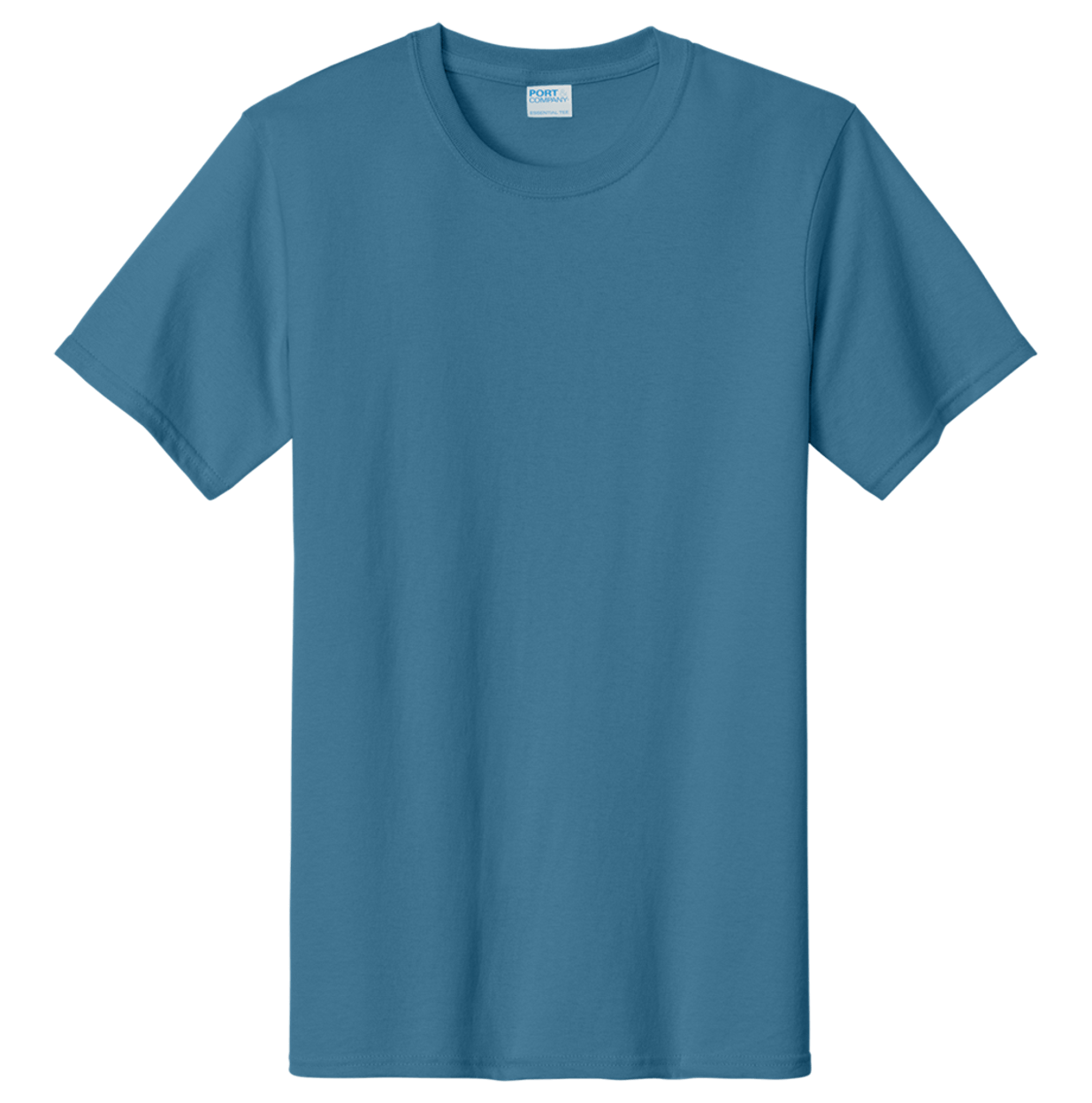 Colonial Blue