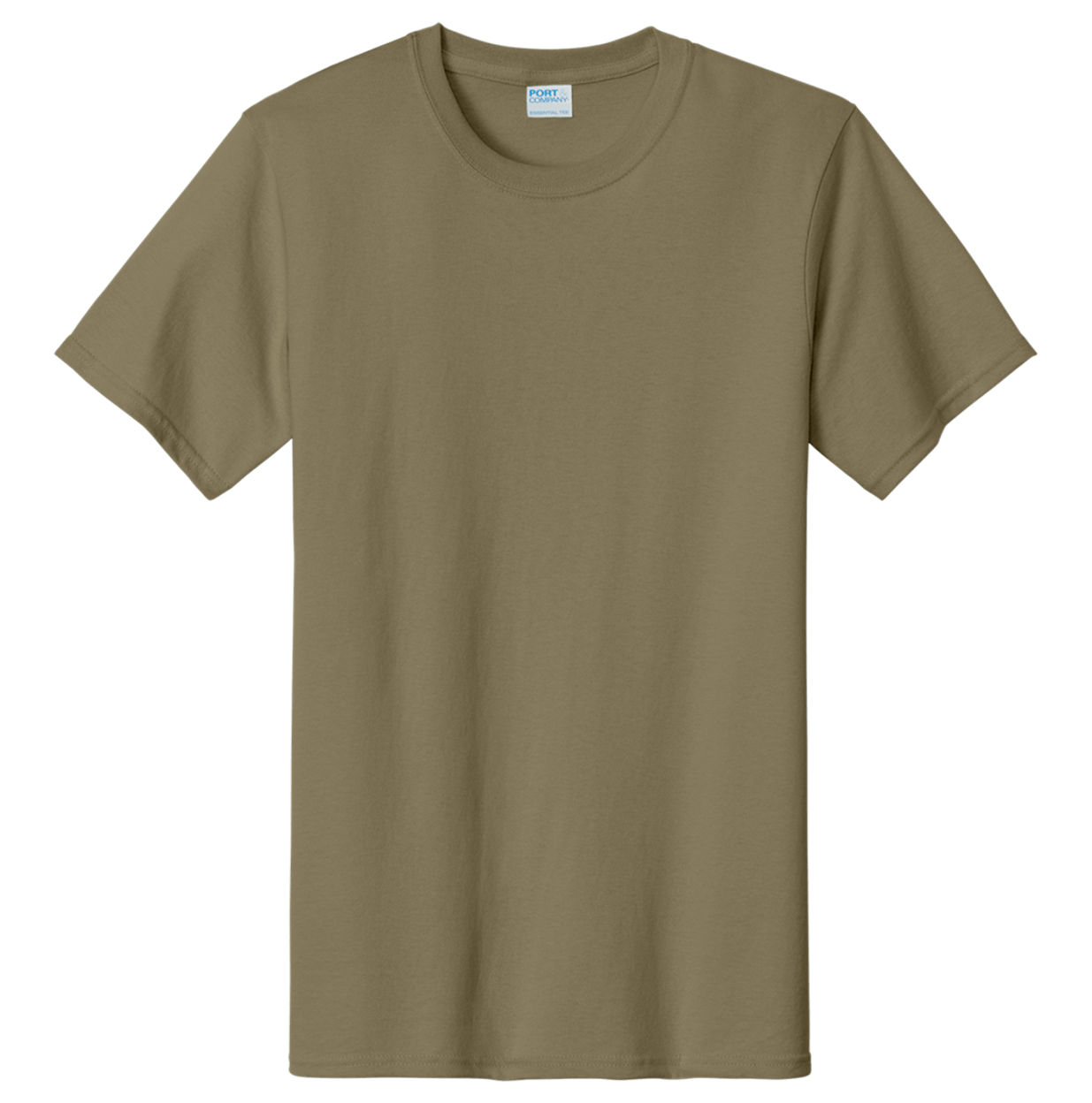 Coyote Brown