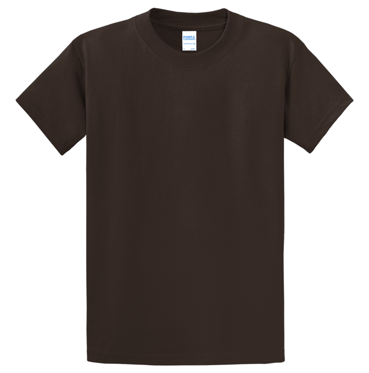 Dark Chocolate Brown