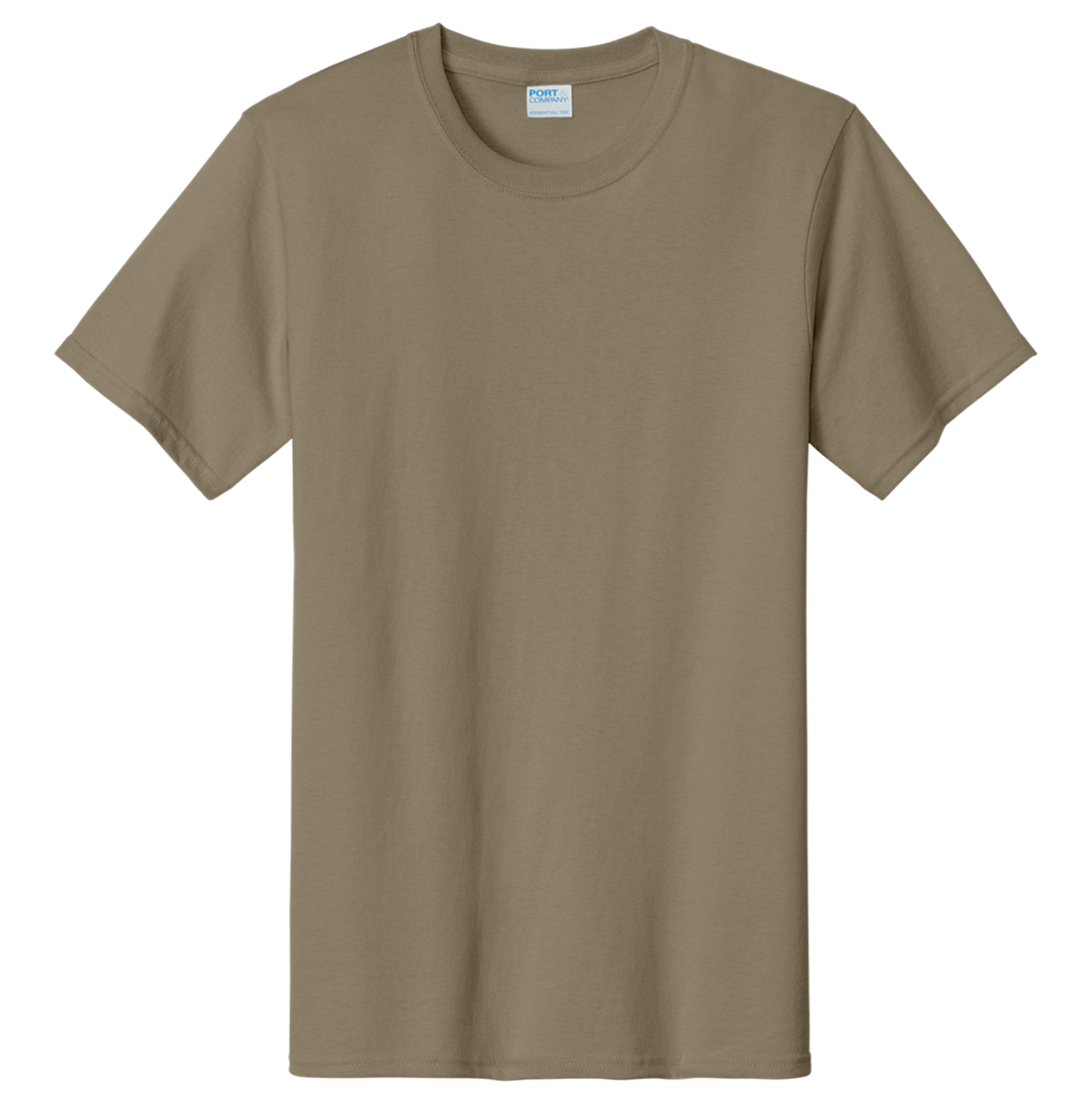 Dusty Brown